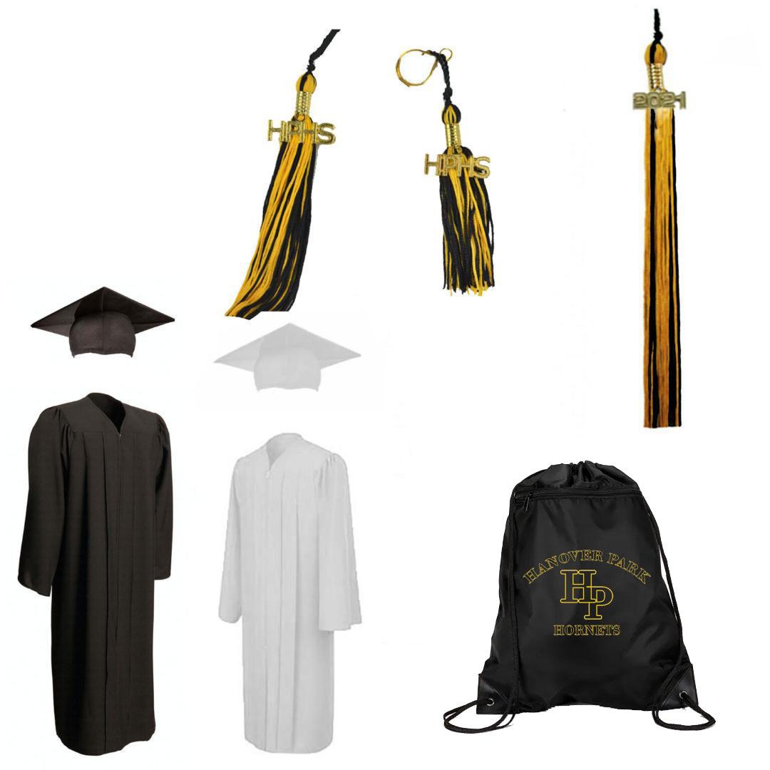 Hanover Park Souvenir Package