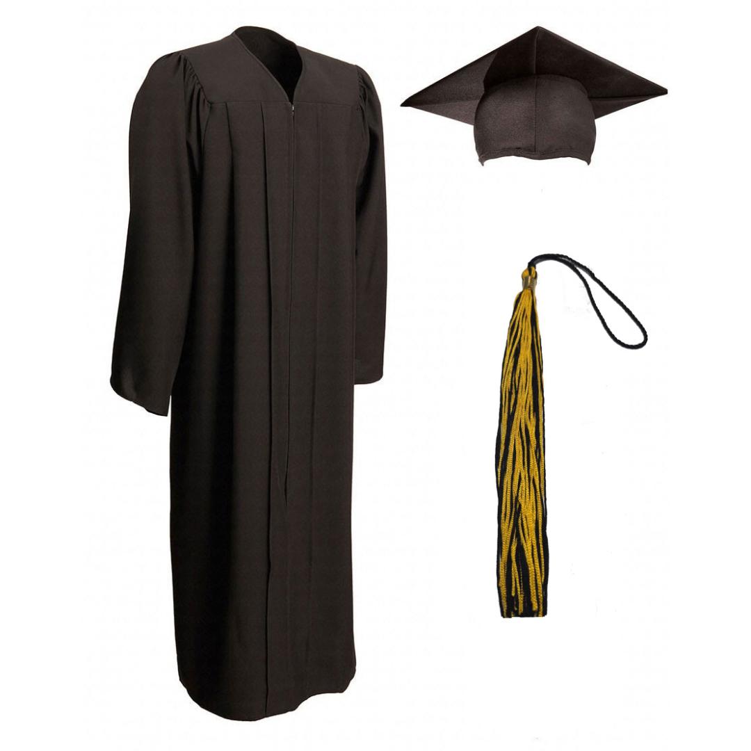 Hanover Park High School Package
