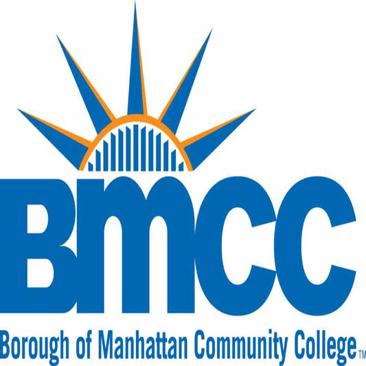 BMCC Commemorative Package