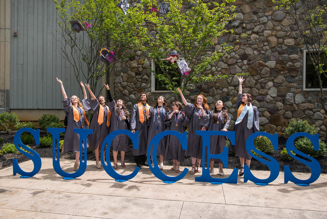 Brookdale Community College Varsity Club Products