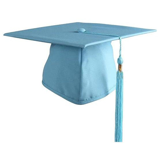 Kinder Schools Cap & Tassel Package