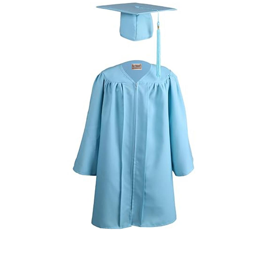 Kinder Schools Gown Package