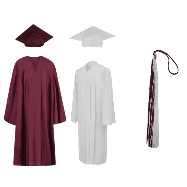 Nutley High School Package