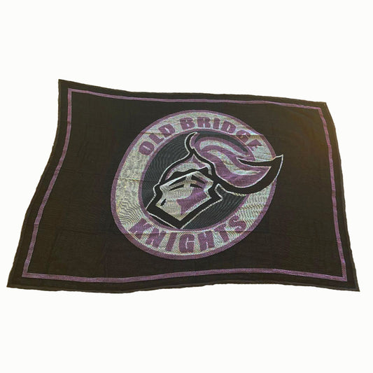 Old Bridge High School "Spirit" Blanket