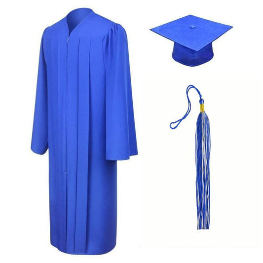 Paterson Public Schools PACE High School Gown Package