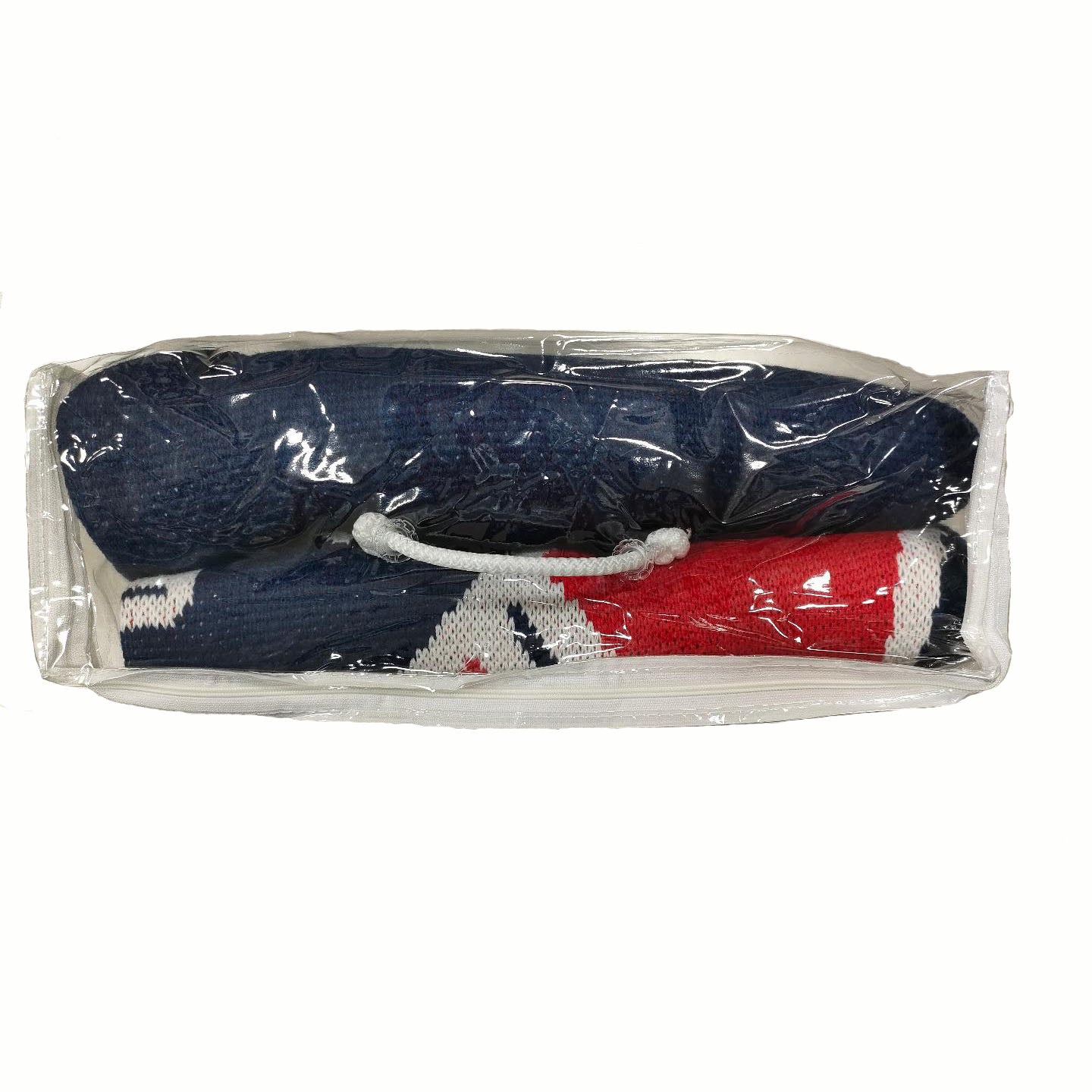 Bloomfield Fire Department Blanket (3 Pack)