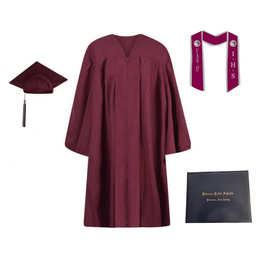 International High School Package