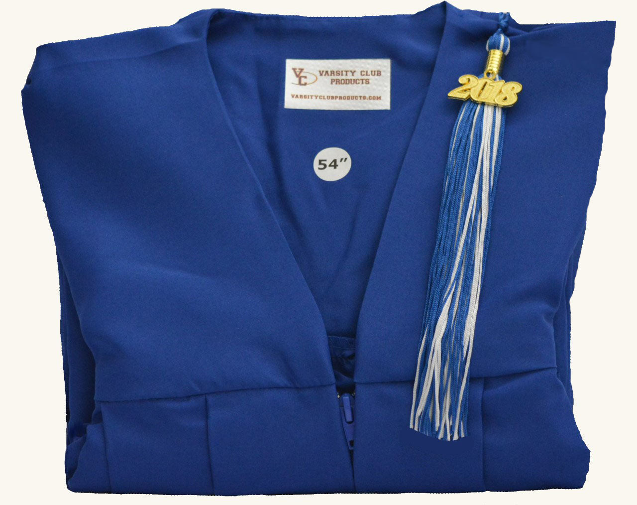 Toms River Intermediate North Gown Package