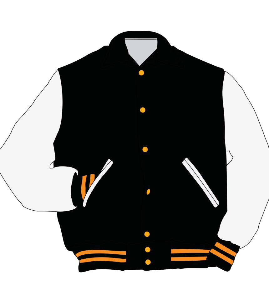 Hanover Park High School Varsity Jacket – Varsity Club Products